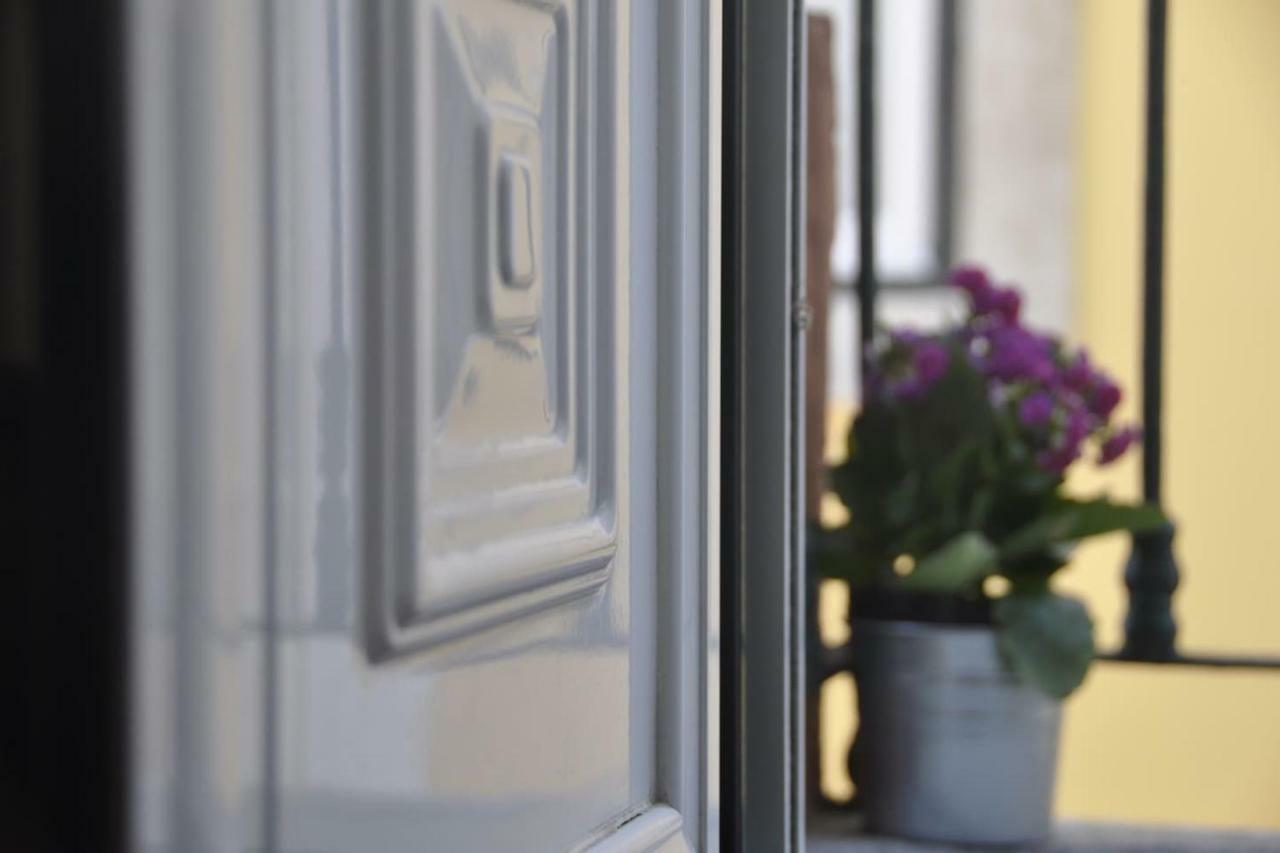 Cozy And Quiet Flat Near Avenida Da Liberdade * Lisboa