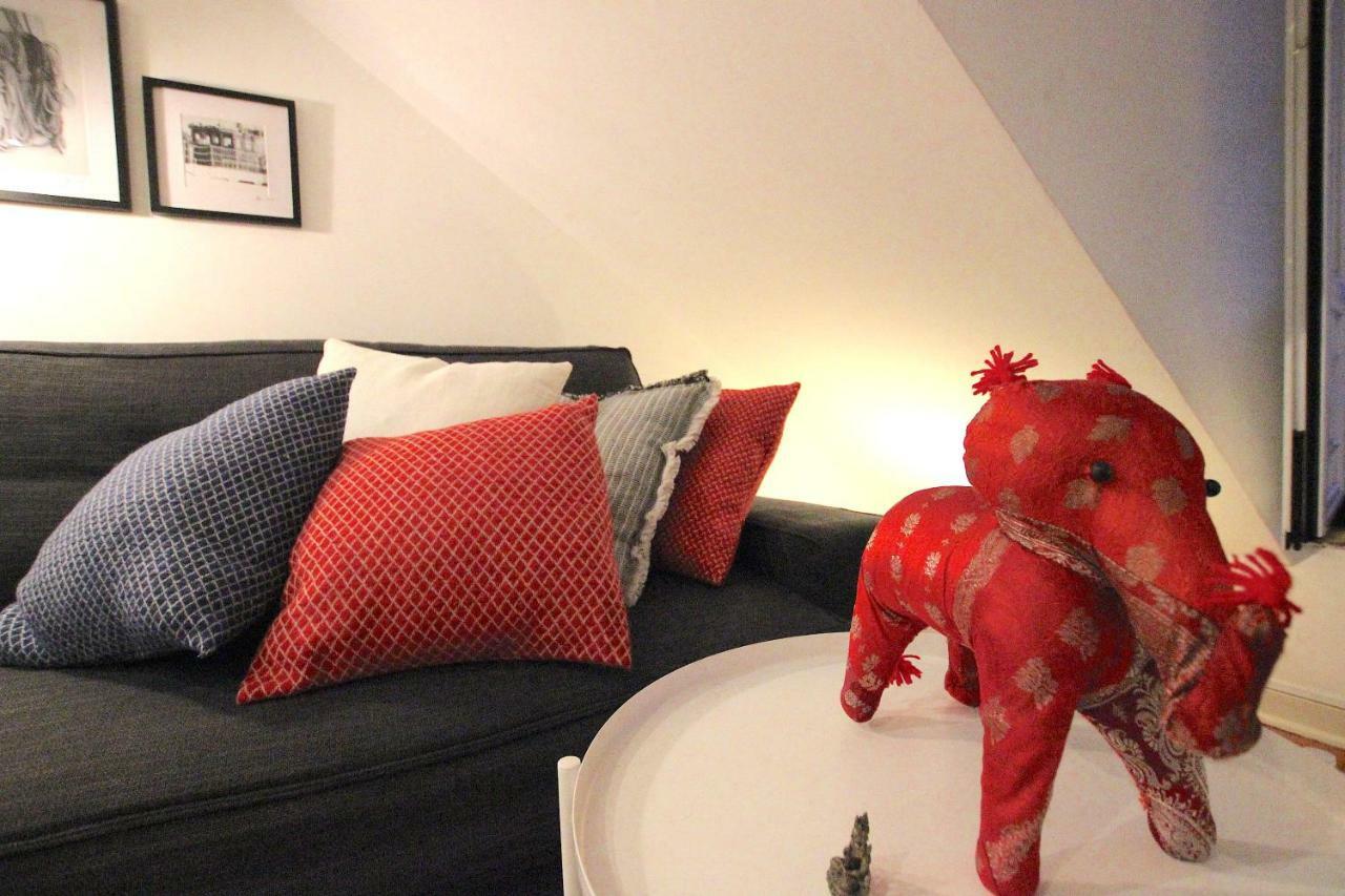 Cozy And Quiet Flat Near Avenida Da Liberdade * Lisboa