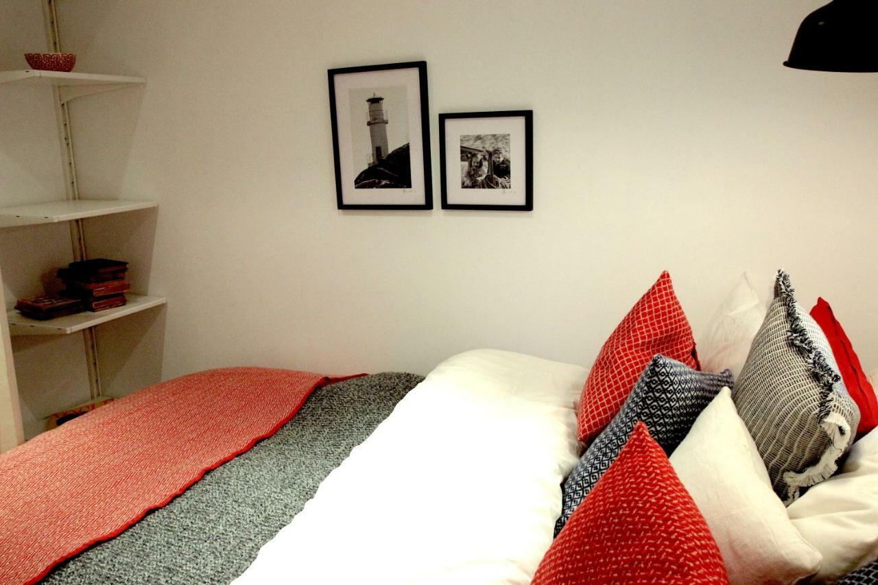 Apartamento Cozy And Quiet Flat Near Avenida Da Liberdade Lisboa