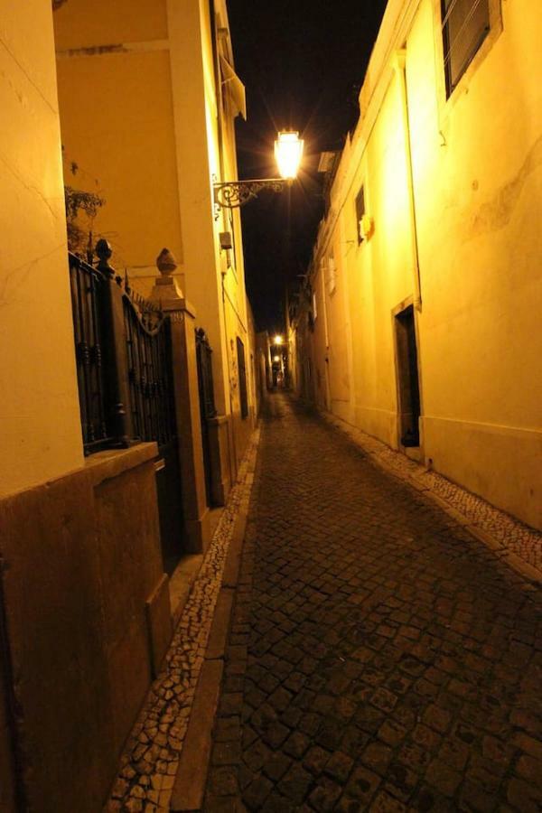 Cozy And Quiet Flat Near Avenida Da Liberdade *