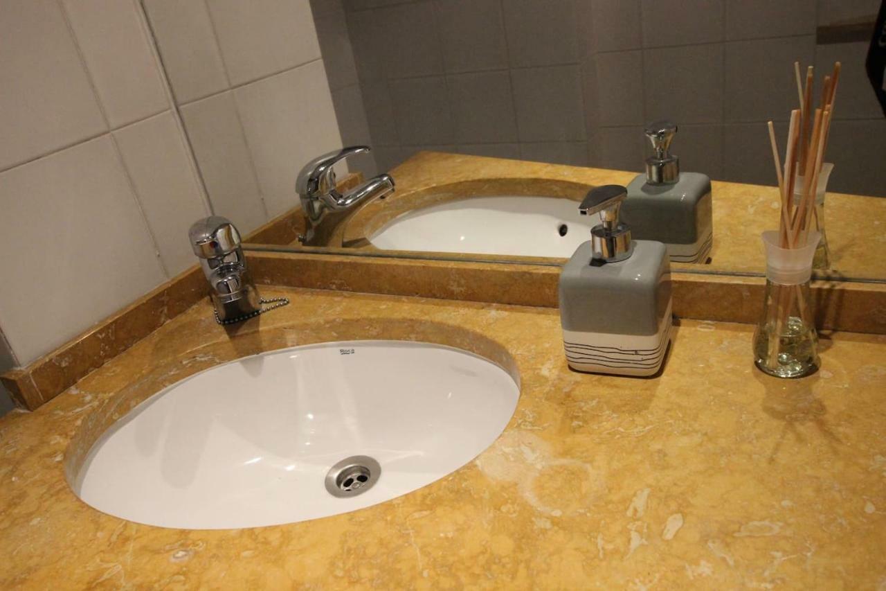 Apartamento Cozy And Quiet Flat Near Avenida Da Liberdade *