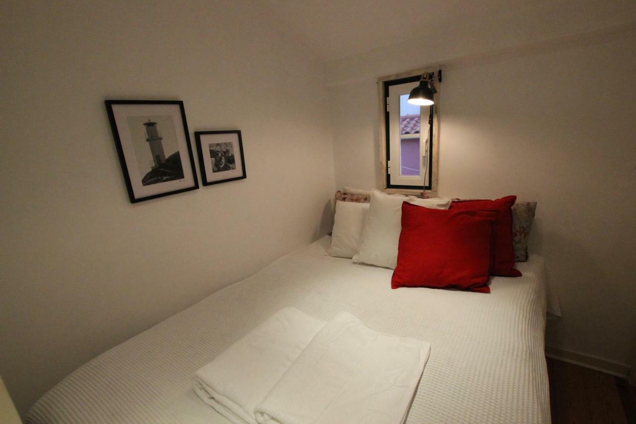 Apartamento Cozy And Quiet Flat Near Avenida Da Liberdade *