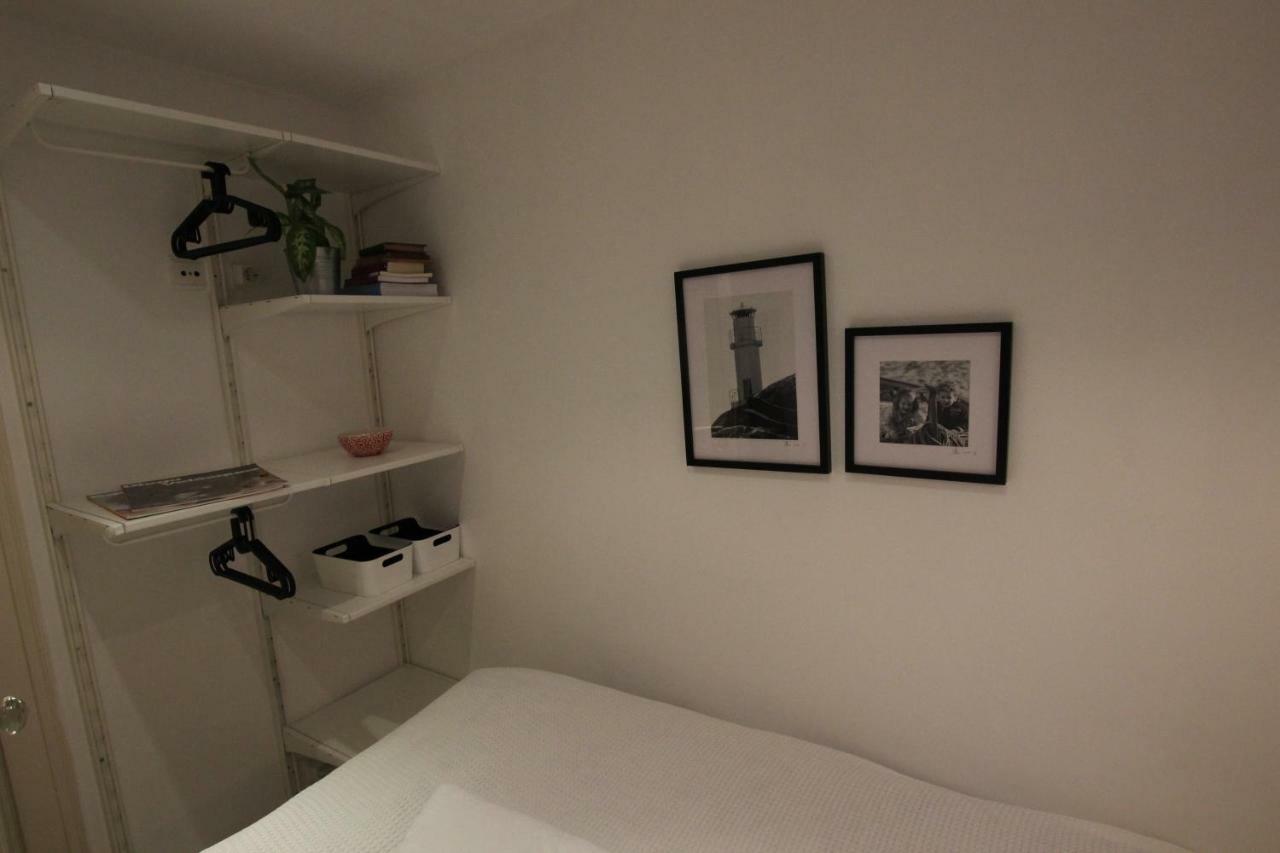 Cozy And Quiet Flat Near Avenida Da Liberdade Apartamento *